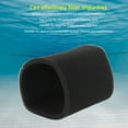 thumbnail image 4 of Filtres de Remplacement de Mousse, Manchon en Mousse Lavable Léger Réutilisable pour le Nettoyage de la Piscine, 4 of 8