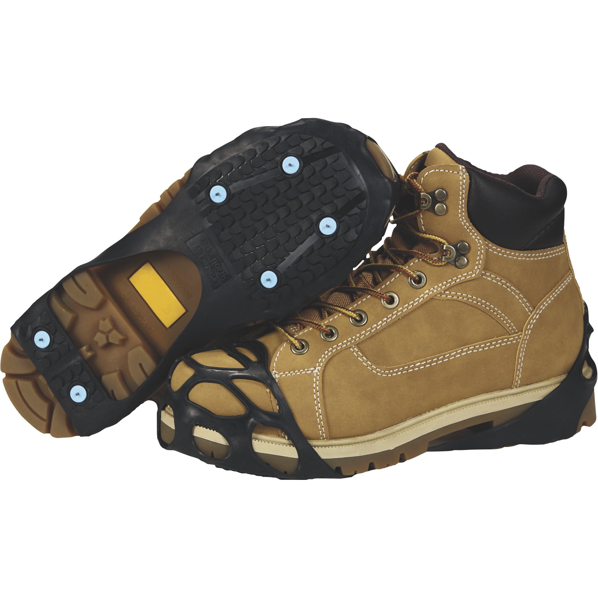 Duenorth All Purpose - Traction Aid - Size: XL - (Extra Large - Men's 13.5-15, Women's 13.5-15)