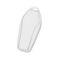 thumbnail image 1 of LOVIVER Automotive TPU Key Cover Case for Byd Atto 3 Easily Install Transparent, 1 of 8