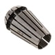 thumbnail image 1 of ER16 CNC husillo Collet CNC torno herramienta elasticidad piezas accesorios 10 mm Baoblaze er collar collar de resorte, 1 of 6
