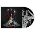 thumbnail image 2 of CREEPER - NOIR Américain - Vinyle, 2 of 2