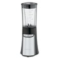 thumbnail image 1 of Licuadora Cuisinart 4 Velocidades Negra, 1 of 4