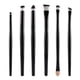thumbnail image 4 of de Brochas de Maquillaje de Ojos de 6 Piezas de Brochas de de Ojos profesion de Brochas de Maquillaje para Delineador de Oj Macarena pinceles de maquillaje de ojos, 4 of 8