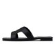 thumbnail image 2 of Sandalias Para Mujer Lady bug Zmexico 10202 negro 24, 2 of 4
