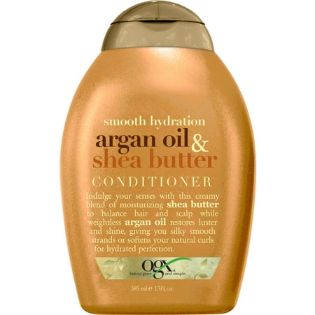 Vogue International OGX Conditioner, 13 oz