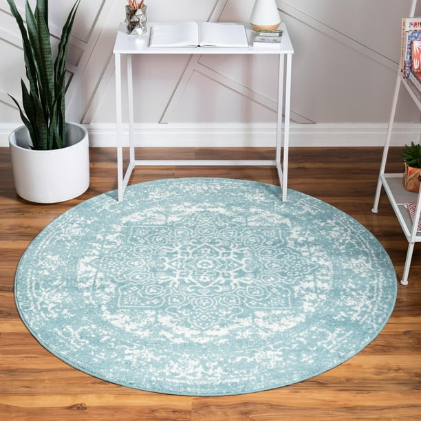 Rugs Com Arlington Collection Rug 5, 8 Foot Round Rugs