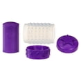 thumbnail image 4 of Wonder Factory Never Dry Single Dough – Purple, 4 of 6