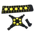 thumbnail image 2 of Almencla Hands Soccer Trainer Kick Throw Solo Practice Adjustable Waist Belt Football for, 2 of 8