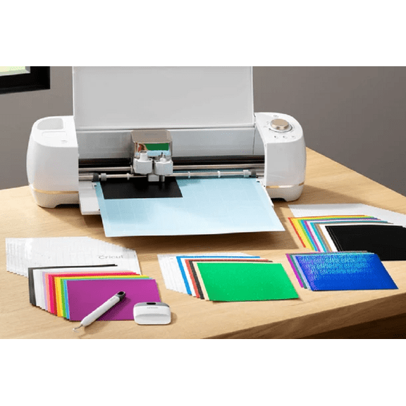 Pre-Owned Cricut Explore Air 2 Bundle, Daybreak Machine