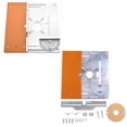 Aluminum Router Table Insert Plate the Trim Panel for Woodworking ...