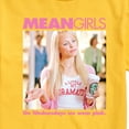 thumbnail image 3 of Mean Girls - Regina - Men's Short Sleeve Graphic T-Shirt, 3 of 5