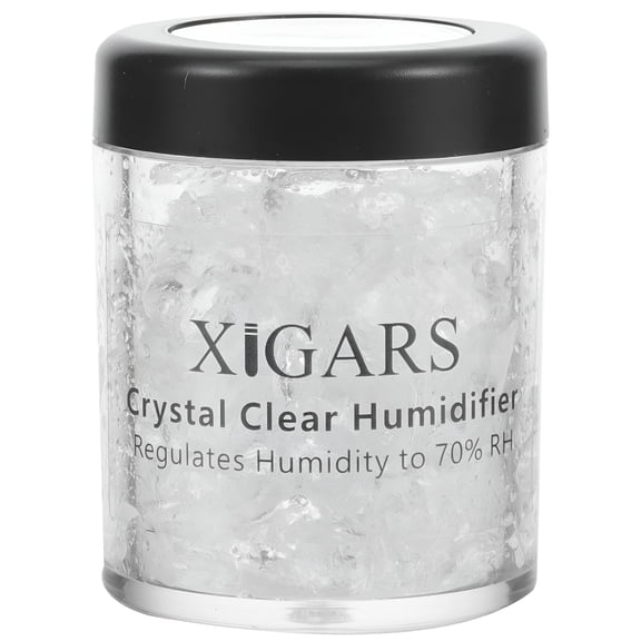 ACDANC Cigar Humidifier Case Cigar Holder Travel Cigar Humidor Box