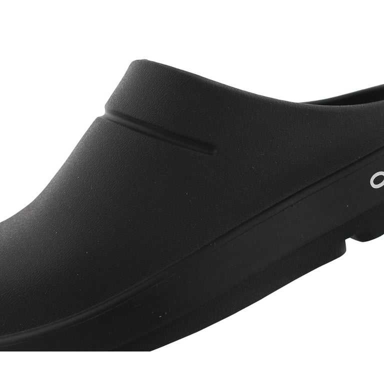 OOFOS OOCLOOG RECOVERY CLOG UNISEX, SIZE MEN 10 WOMEN 12  display picture 3