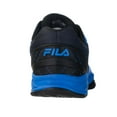 thumbnail image 5 of Fila Mens Volley Zone Pickleball Athletic Sneaker, 5 of 5