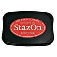 thumbnail image 7 of StazOn Solvent Ink Pad Large Midnight Blue, 7 of 7