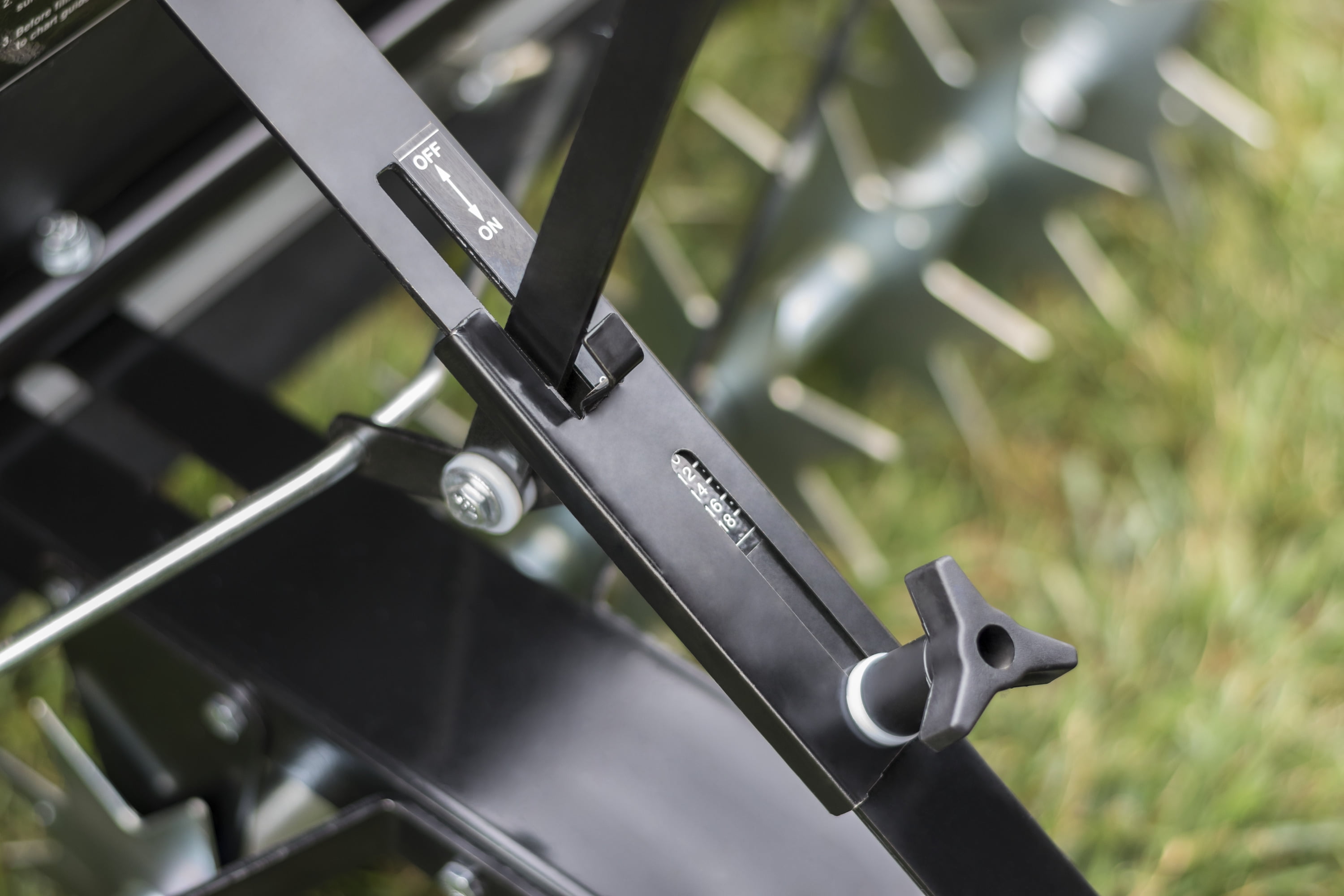 Agri-Fab, Inc. 175 lb. 42