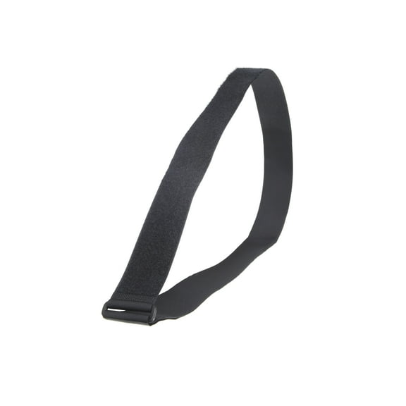 Secure Cable Ties 60 x 2 Inch Cinch Straps - 5 Pack