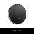thumbnail image 3 of Altavoz Bluetooth estéreo portátil Harman Kardon Onyx Studio 9, 3 of 6