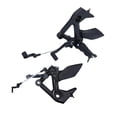 thumbnail image 4 of Pedal de cambio de freno Strade Fareast Limited para motocicletas 250Z 250sz 2014-2019 CR-5, 4 of 8