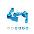 thumbnail image 2 of Kit de Mejora de Copa Trasera de Aleación de Aluminio para Coche RC (3 Grados) para Accesorios de Coche RC para TT02 1/10, Color Azul., 2 of 5
