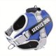 thumbnail image 1 of Premium No-Pull Dog & Cat Vest Harness - Breathable & Soft for Outdoor Walking, 1 of 5