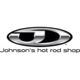 thumbnail image 5 of JHRS 209-005 Vintage Steering Column Drop Mount, Polished, 5 of 5