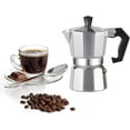 Moka Pot Coffee Pots And Stovetop Espresso Maker,Italian Coffee Maker