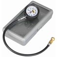 thumbnail image 3 of Manómetro de presión de neumáticos AUTO METER 2160 60 PSI blanco, 3 of 6