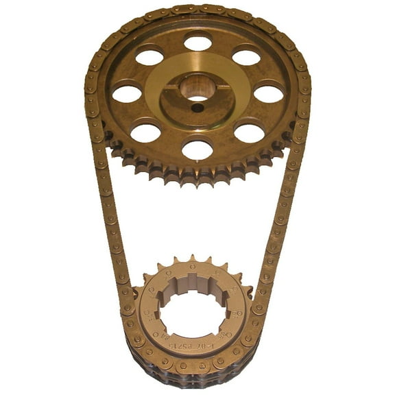 Cloyes 9-3522X9 Billet True Roller Set