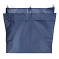 thumbnail image 2 of Oxford Impermeable Comercial Limpieza Conserje Housekeeping Carrito Bolso Cono Sunnimix Herramienta de limpieza de carritos de limpieza, 2 of 8
