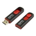 thumbnail image 4 of Unidad Flash USB 2.0 ADATA Classic C008 de 32 GB. Color Negro Adata AC008-32G-RKD, 4 of 4