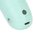 thumbnail image 2 of M Buder 10W Cordless High Temperature Glue Gun Kit, USB Rechargeable 2200mAh Electric Hot Glue Gun with Scald Proof Mouth for 7mm Glue Sticks, Green (7.87 inches / 20 cm), 2 of 9