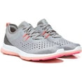 thumbnail image 2 of Womens Ryka Defiance Shoe Size: 7.5 Frost Grey Cross Training, 2 of 5