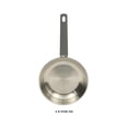 thumbnail image 3 of Sartén Oster Beauford de acero inoxidable de 20 cm con fondo de 5 capas, 3 of 7