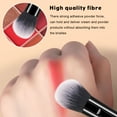 thumbnail image 5 of 15 Cosmetic Brushes,Such As Daily Powder Brushes, Foundation Make-Up Brushes, Halo Dye Brushes, Facial Stationary Brushes, Powder Blusher Brushes, Concealer Brushes And Eye Shadow Brushes, 5 of 8