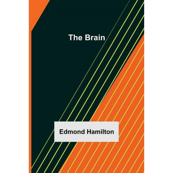 The Brain, (Paperback)