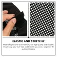 thumbnail image 4 of 1Pc Breathable Wig Elastic Nylon Wig Net Simple Wig Hair Net Wig Accessory, 4 of 8