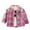 a-Black6161, variant on Boy's Shirt Spring Kids Plaid Collared Shirt With Pocket Long Sleeve Button Front Shirt For Daily Outdoor Activities Casual Top