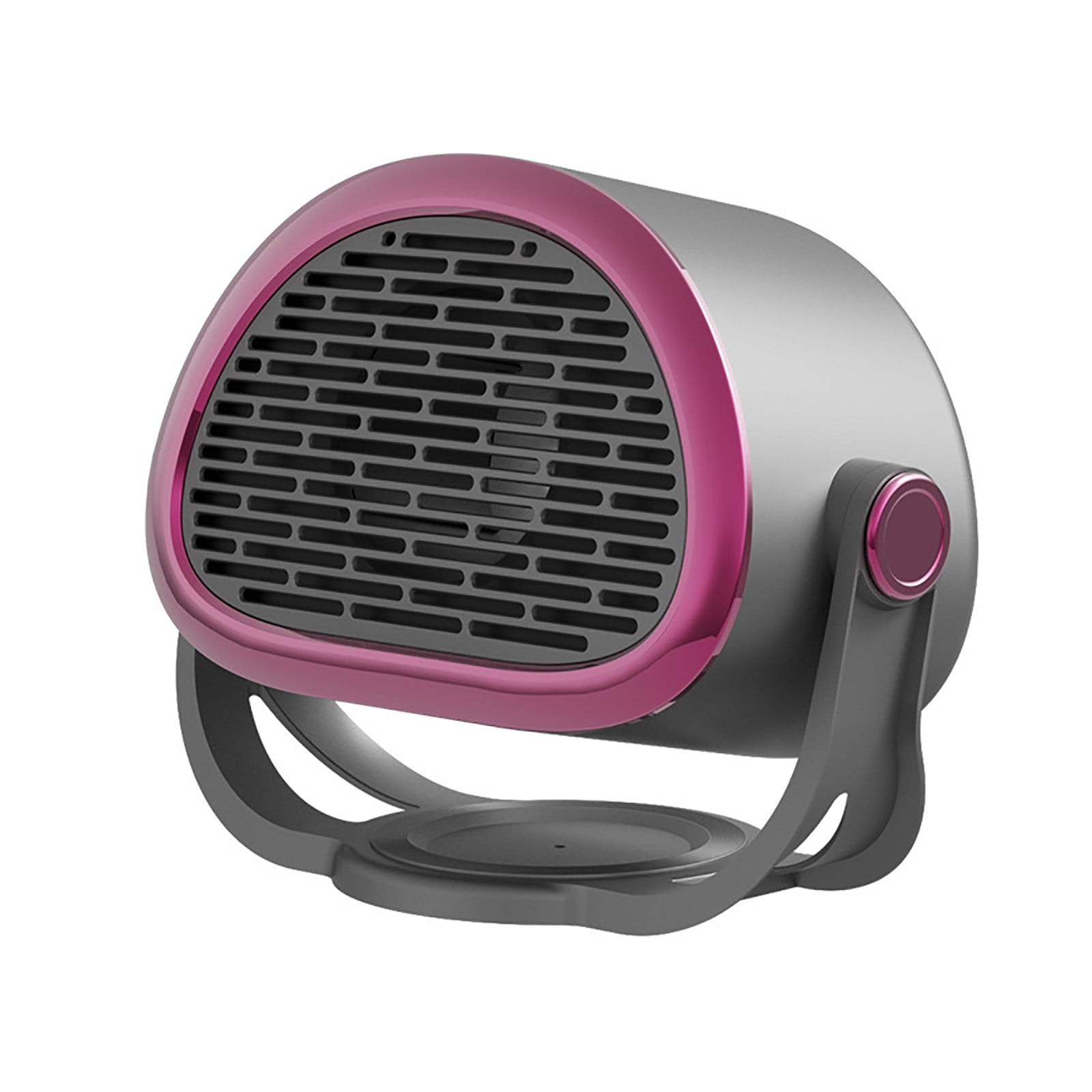 Desktop Heating Small Household Mini Heating Fan Office Desktop Plastic Space Heater Portable Heater Compact Heating Accessory For Home And Office Heating