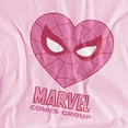 thumbnail image 3 of Spider-Man Boys/Girls Heart T-Shirt, 3 of 5