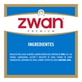 thumbnail image 2 of Jamón de pavo Zwan Virginia Rebanadas Sándwich 350 g, 2 of 5