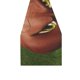 thumbnail image 2 of Camino de mesa ABPHQTO de fútbol Evil 35x180 cm, 2 of 2