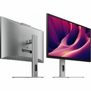 Alogic Clarity Pro 27C4KPDWT 27 Class Yes LCD Touchscreen Monitor - 16:9 - 5ms