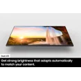 thumbnail image 3 of Pantalla Samsung Smart Tv De 55 Pulgadas Qled 4k Qn55q60dd Reacondicionado, 3 of 8