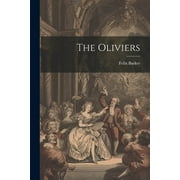 The Oliviers (Paperback)