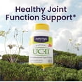 thumbnail image 3 of Healthy Origins UC-II 40 mg (colágeno tipo II sin desnaturalizar, sin OGM, sin gluten, soporte para las articulaciones), 120 cápsulas vegetales, 3 of 5