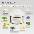 thumbnail image 5 of Urbanand Vegan S.Nailed it yam Essence Suero facial coreano vegano con mucina de caracol vegana para pieles sensibles y delicadas (50 ml/1,69 fl. oz.), 5 of 5