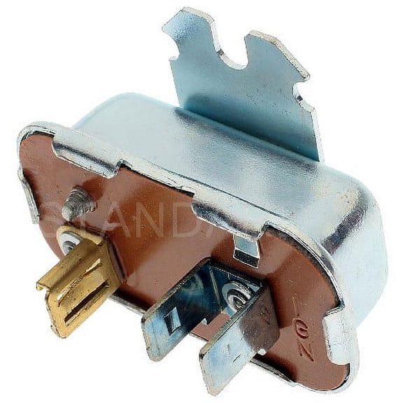 Standard Motor Products Ignition Instrument Cluster Voltage Regulator Automotive Specialty Parts