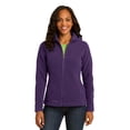 thumbnail image 1 of Chaqueta polar con capucha y cremallera completa para mujer Eddie Bauer. EB206 eddie bauer 763205, 1 of 1