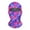 White-2, variant on All-Over Print Scarf/Ski Mask – Windproof, UV Protection Balaclava for Men & Women, Breathable Stretch Balaclava Neck Gaiter, Moisture-Wicking Face Cover for Cycling, Running, Skiing & Outdoor Sports